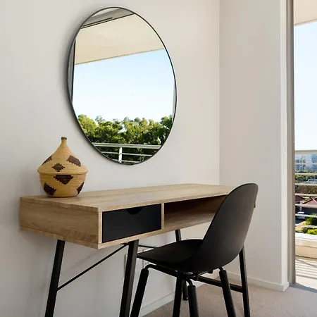 The Odyssey Apartments By Propr Cape Town Exterior photo