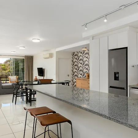 The Odyssey Apartments By Propr Cape Town Exterior photo