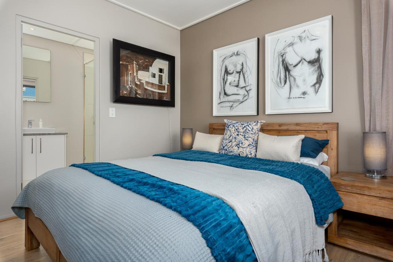 The Odyssey By Propr Cape Town