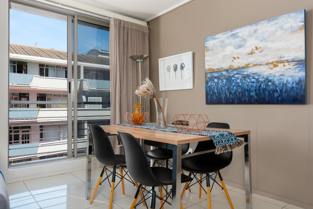 Apartment The Odyssey By Propr