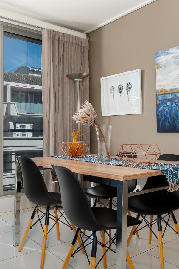 Apartment The Odyssey By Propr