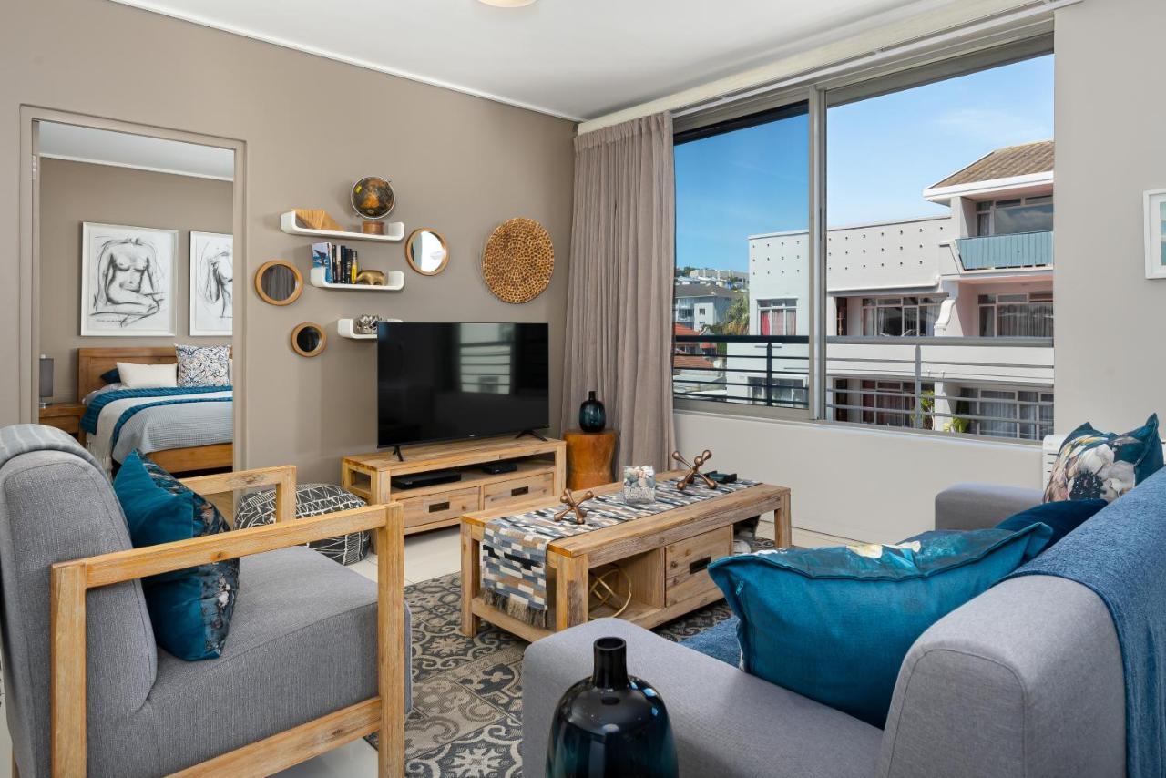 The Odyssey By Propr Cape Town