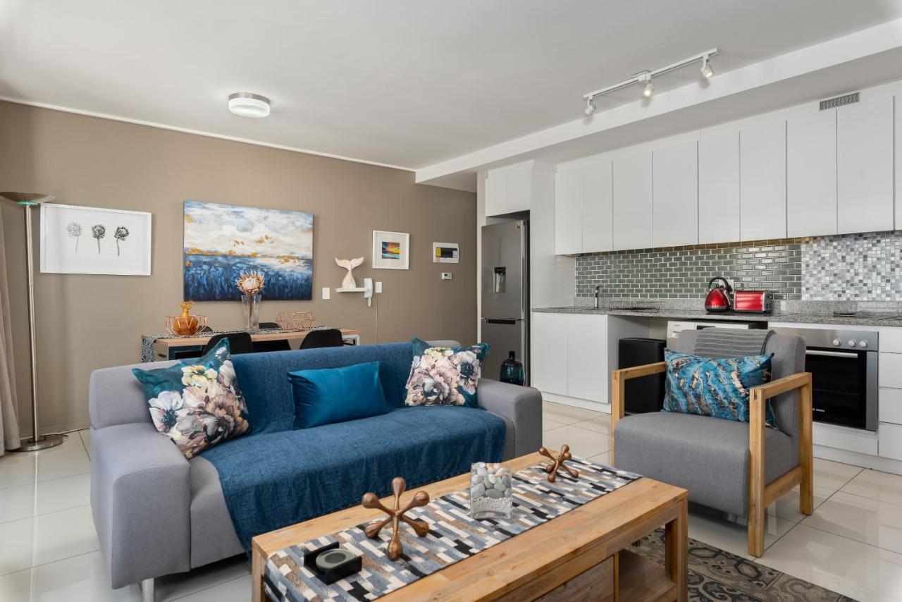 The Odyssey By Propr Apartment *