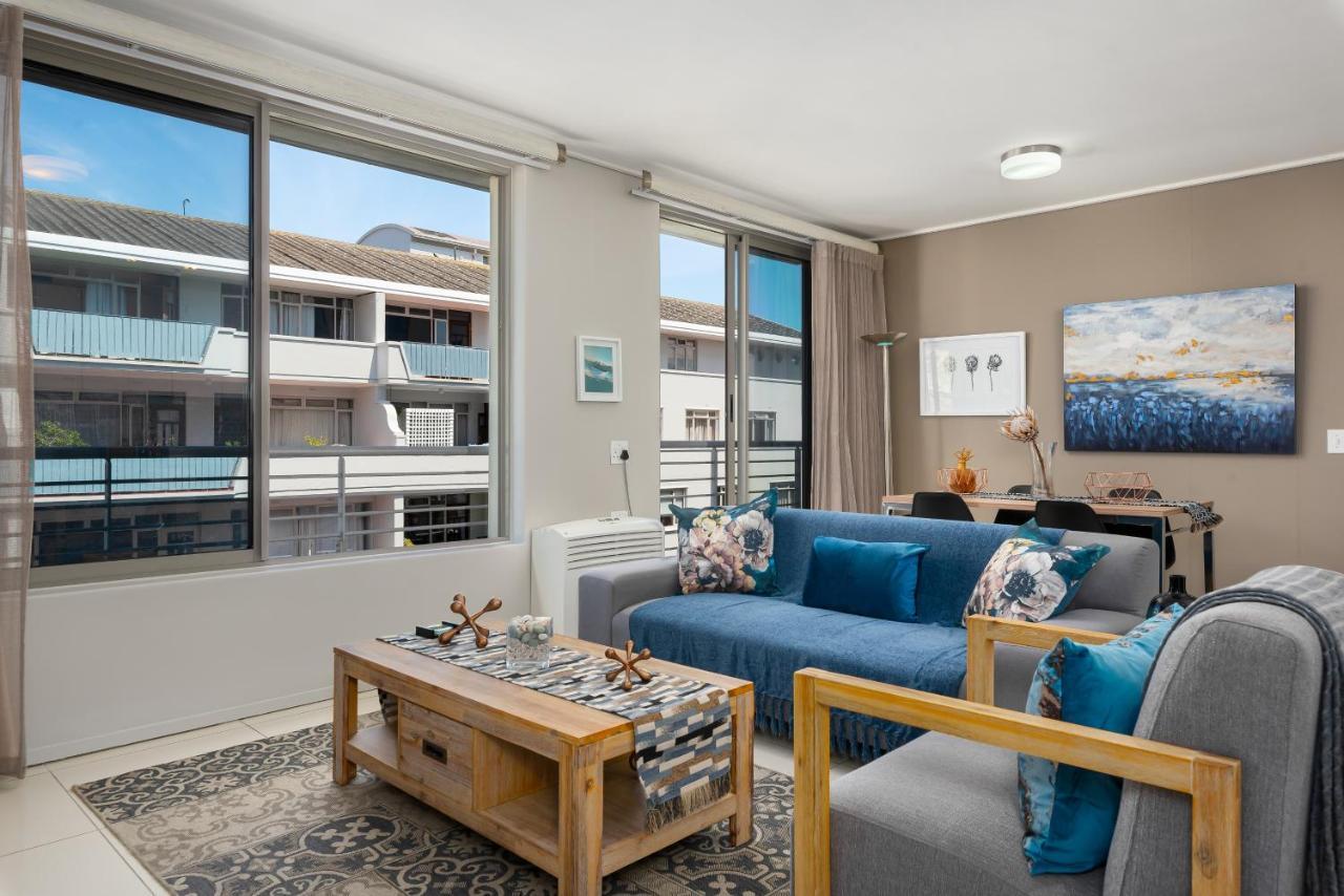 The Odyssey By Propr Apartment