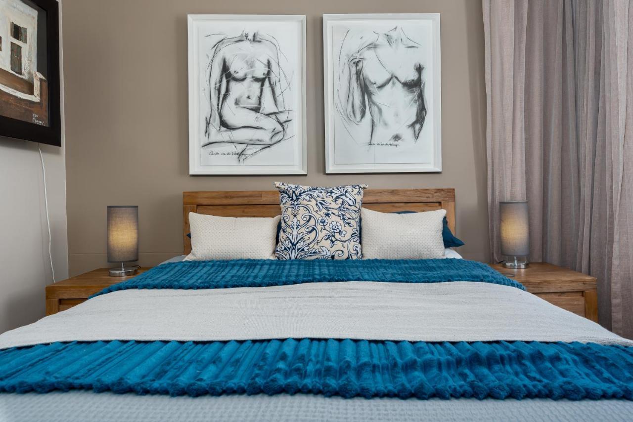 The Odyssey By Propr Apartment *