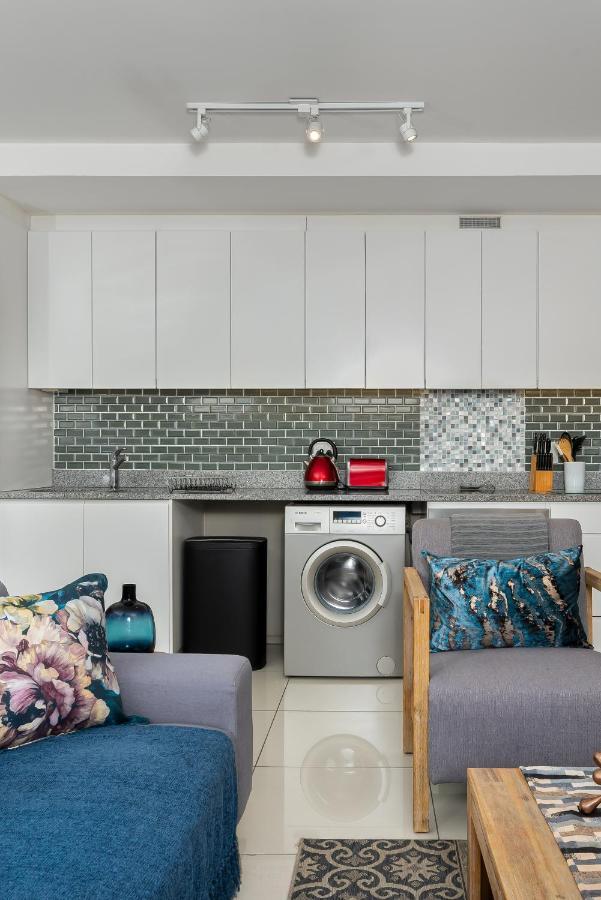The Odyssey By Propr Apartment *