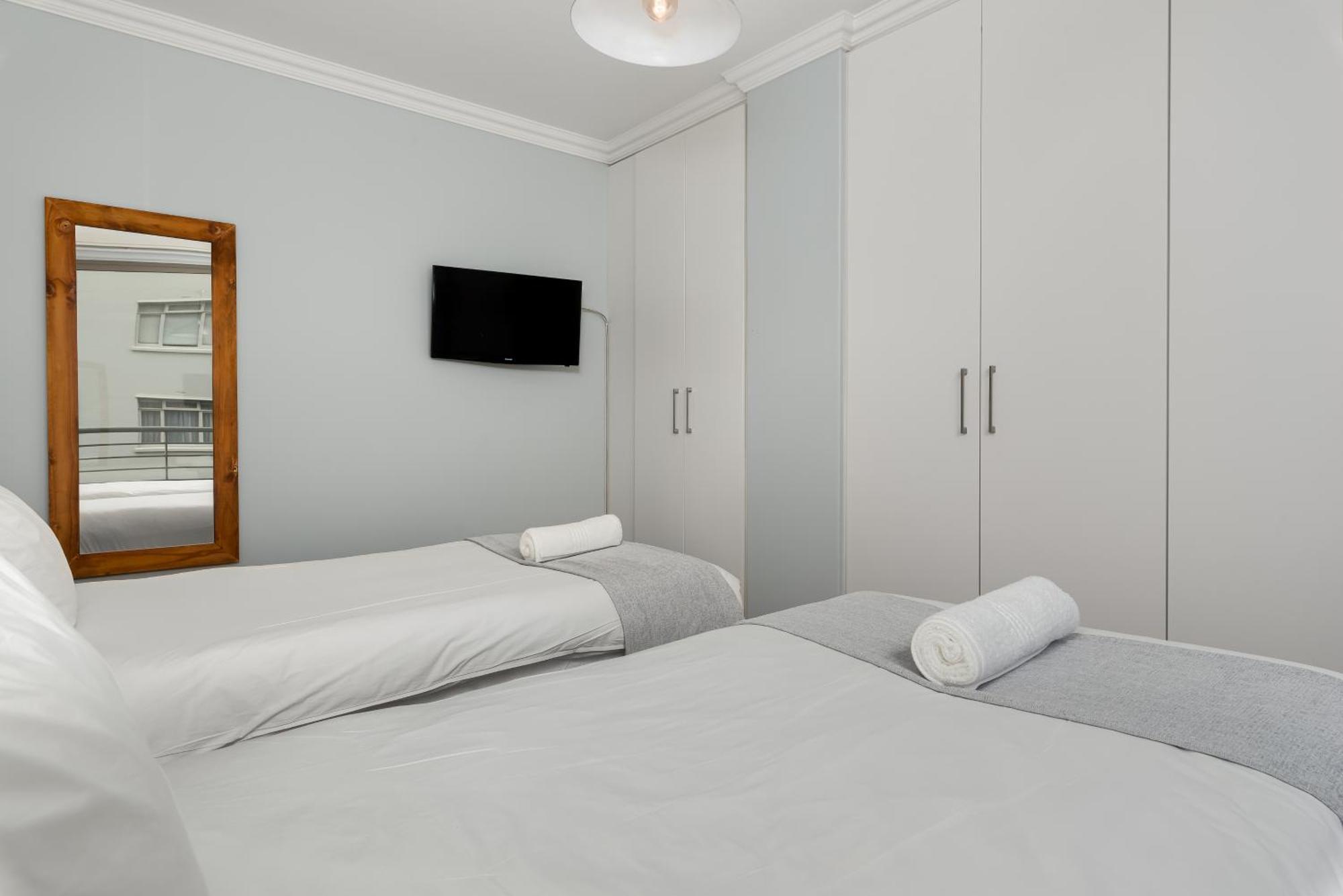 The Odyssey By Propr * Cape Town