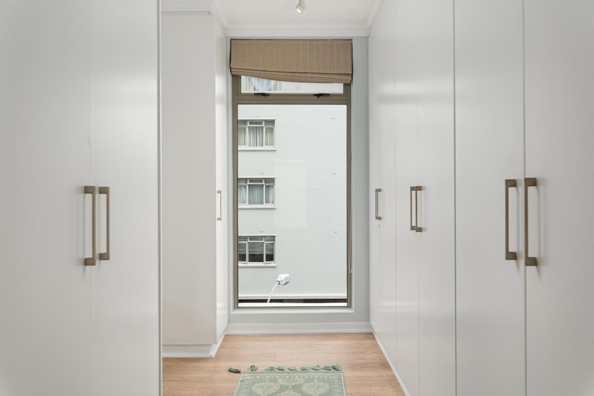 The Odyssey By Propr Apartment Cape Town