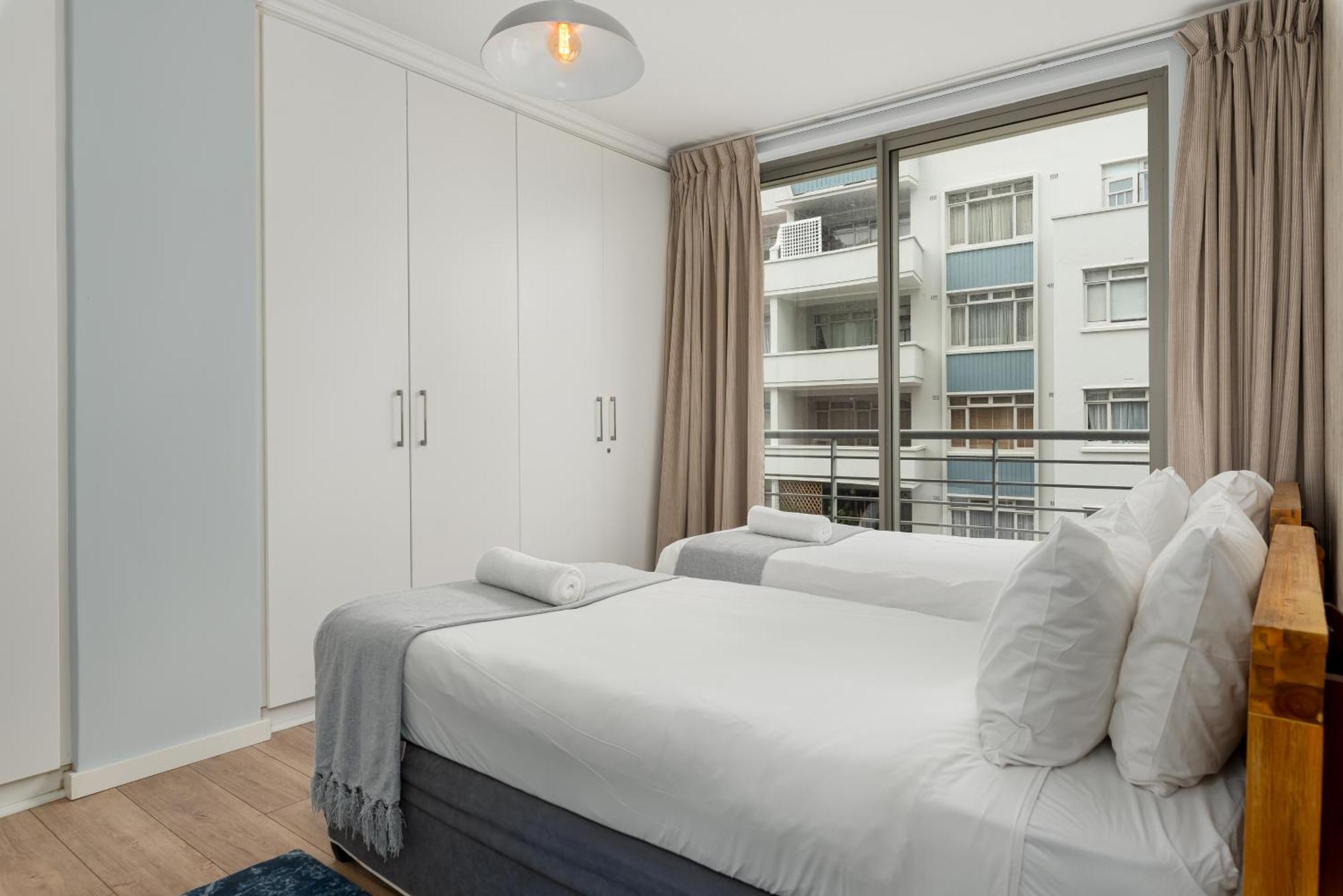 Apartment The Odyssey By Propr *