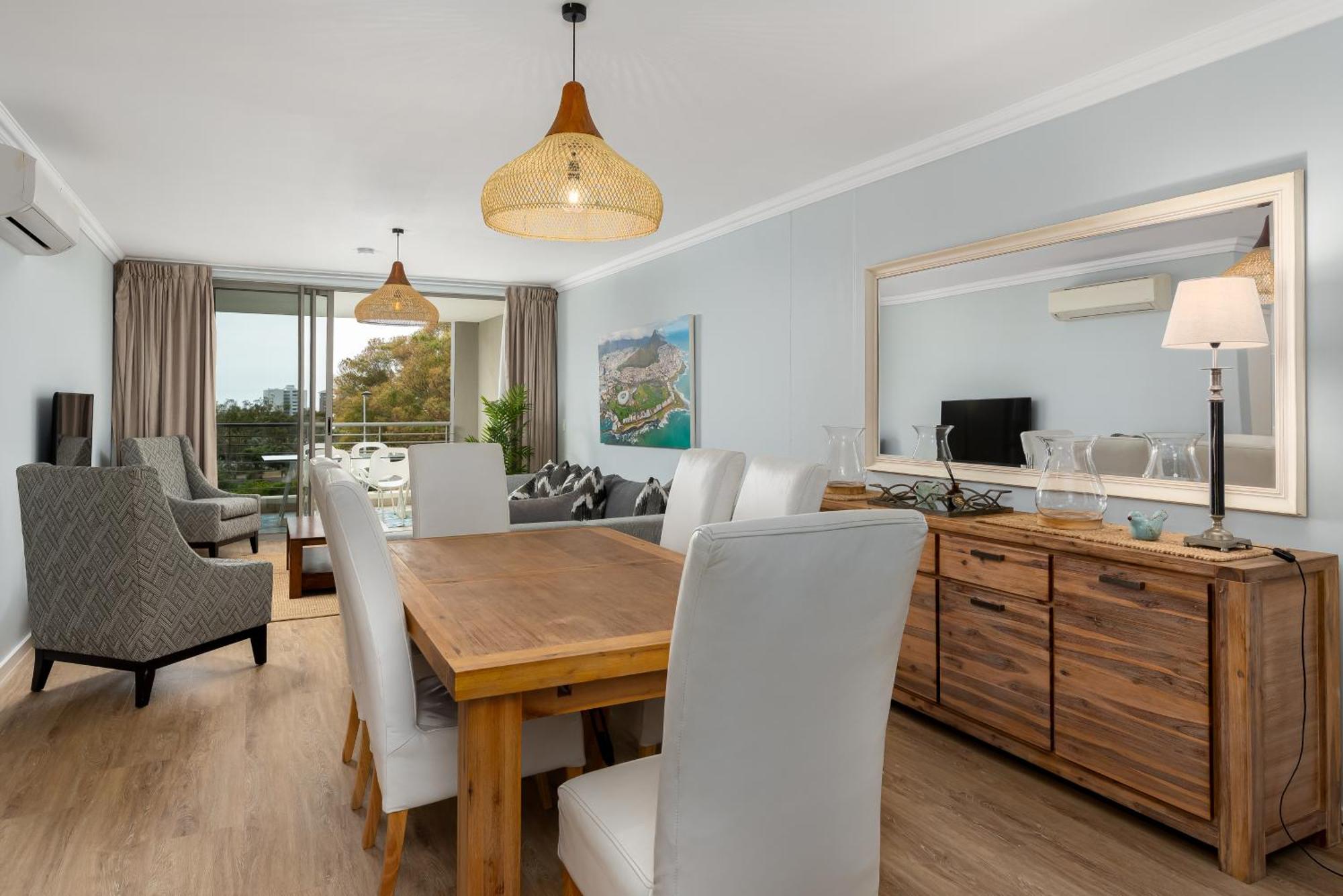 The Odyssey By Propr Apartment Cape Town
