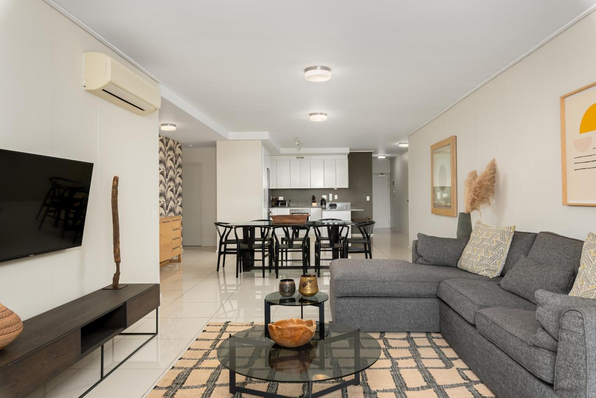 The Odyssey By Propr Cape Town