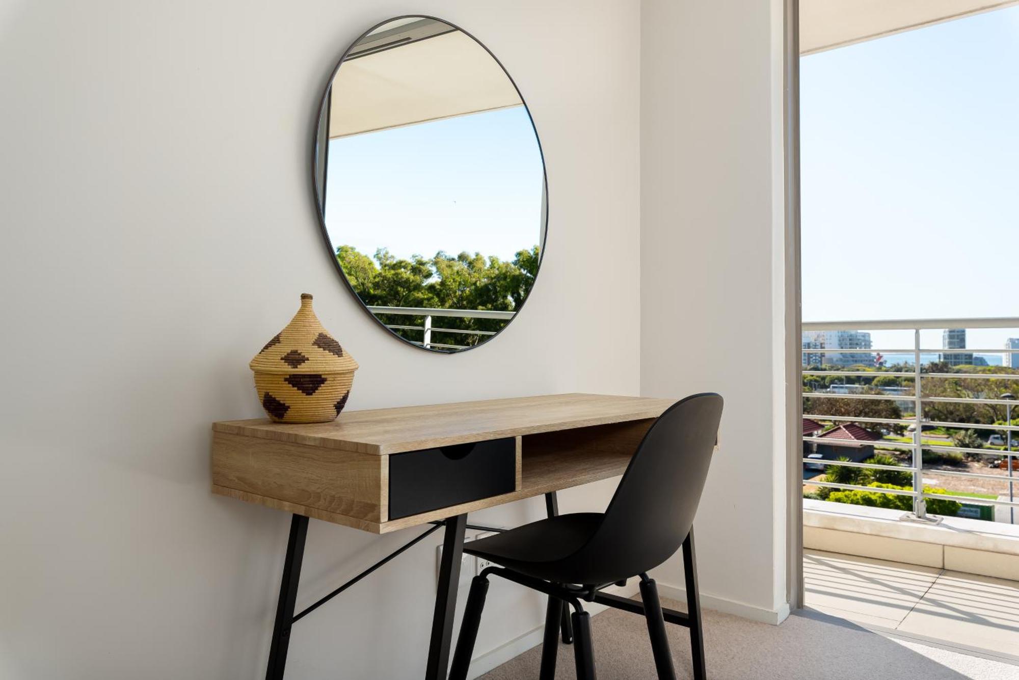 Apartment The Odyssey By Propr