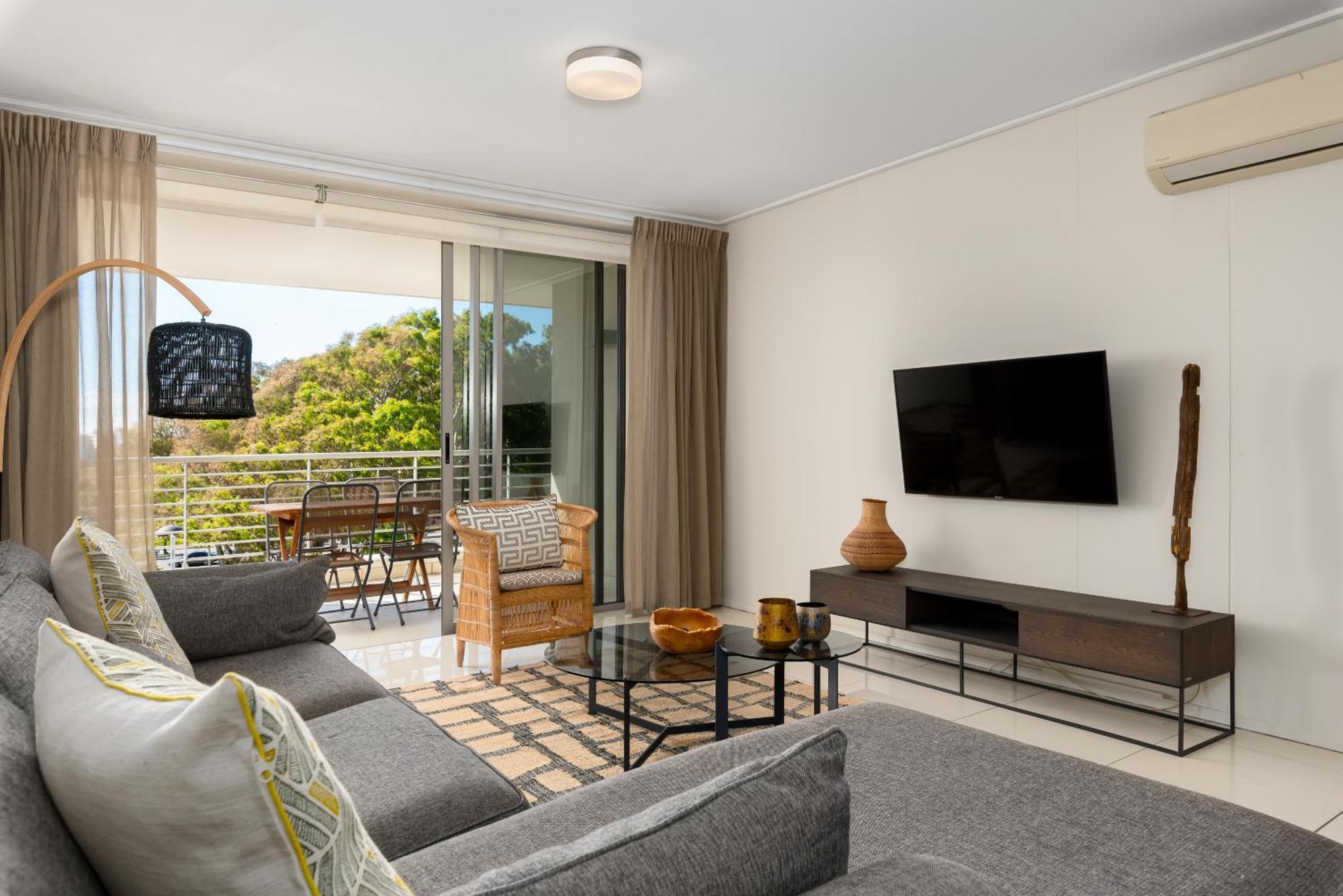 Apartment The Odyssey By Propr Cape Town