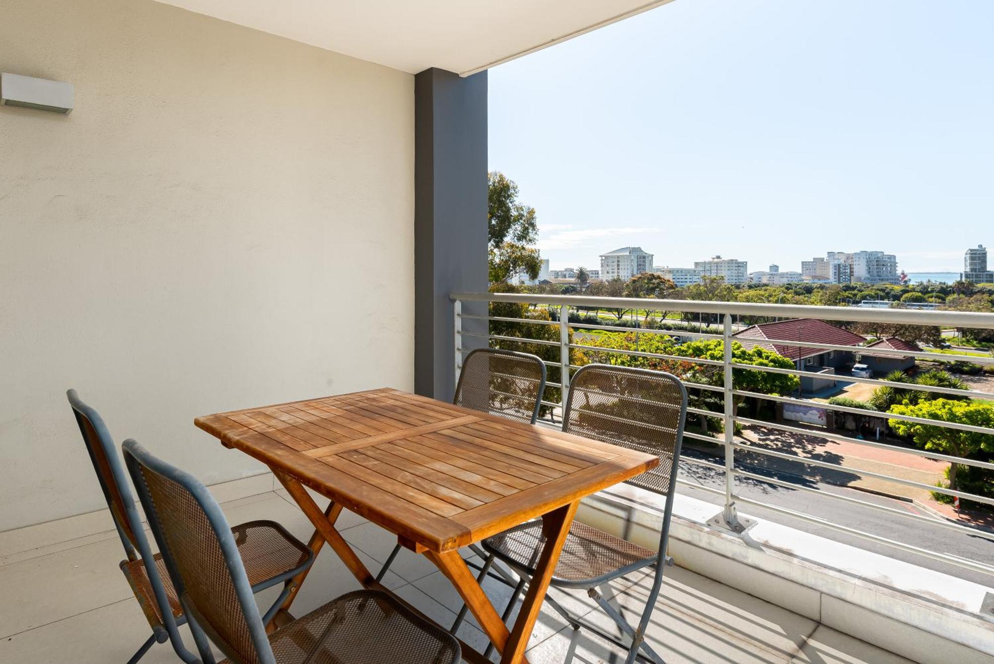 Apartment The Odyssey By Propr *