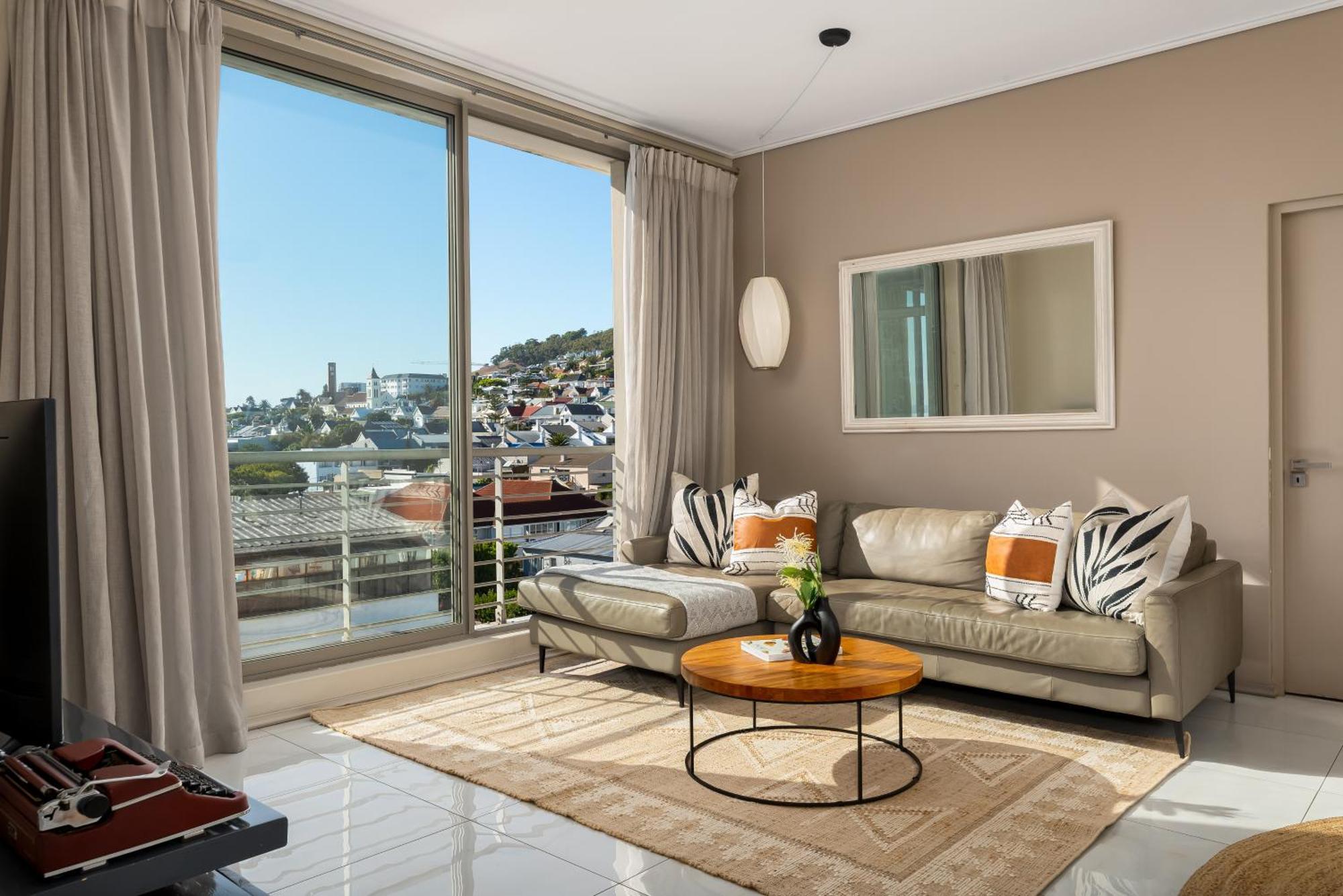 The Odyssey By Propr Cape Town