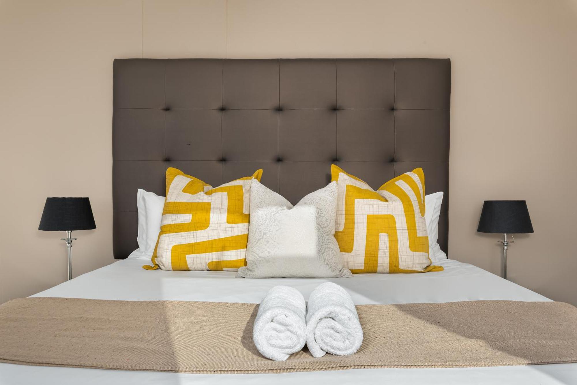 Apartment The Odyssey By Propr Cape Town