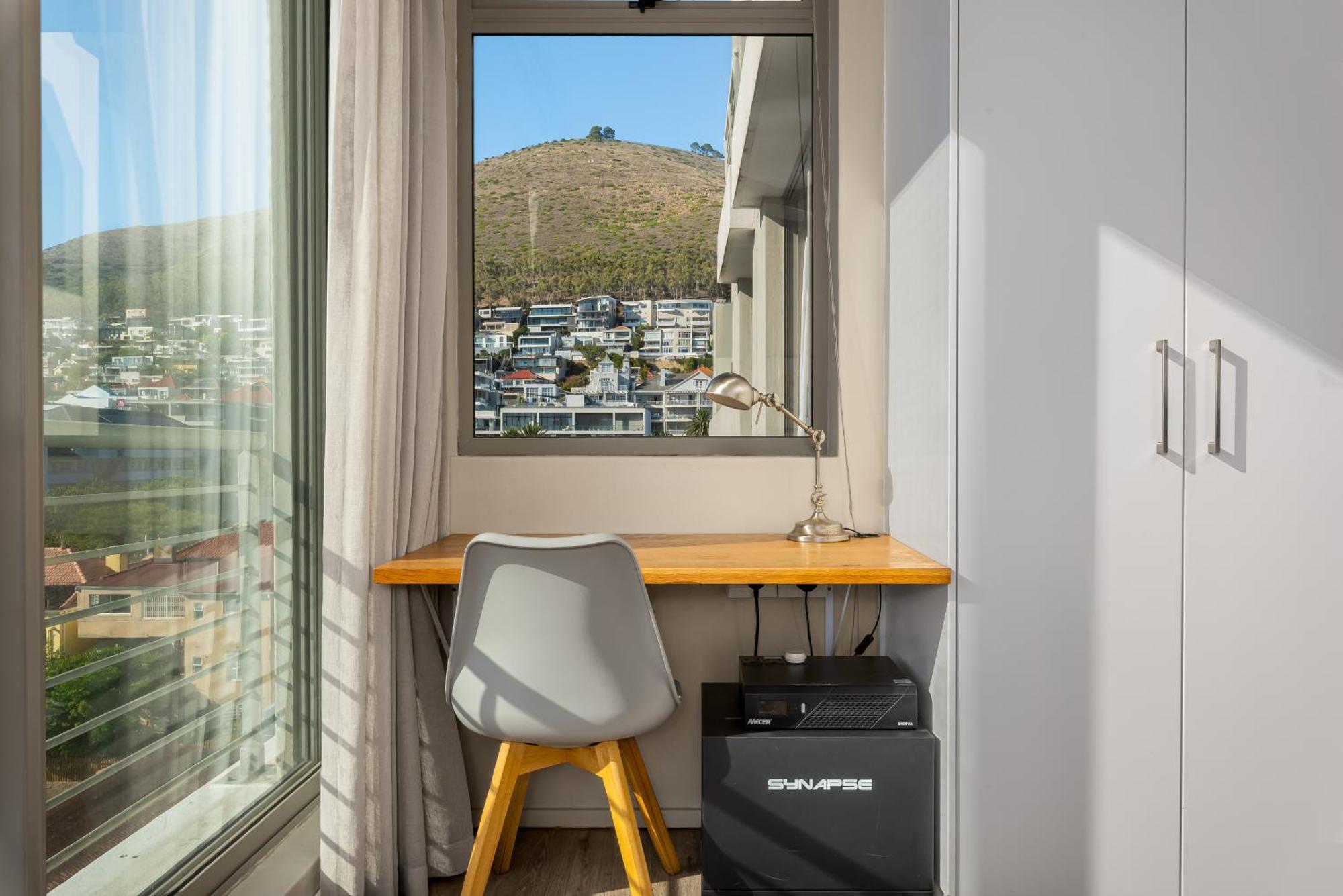 The Odyssey By Propr Cape Town