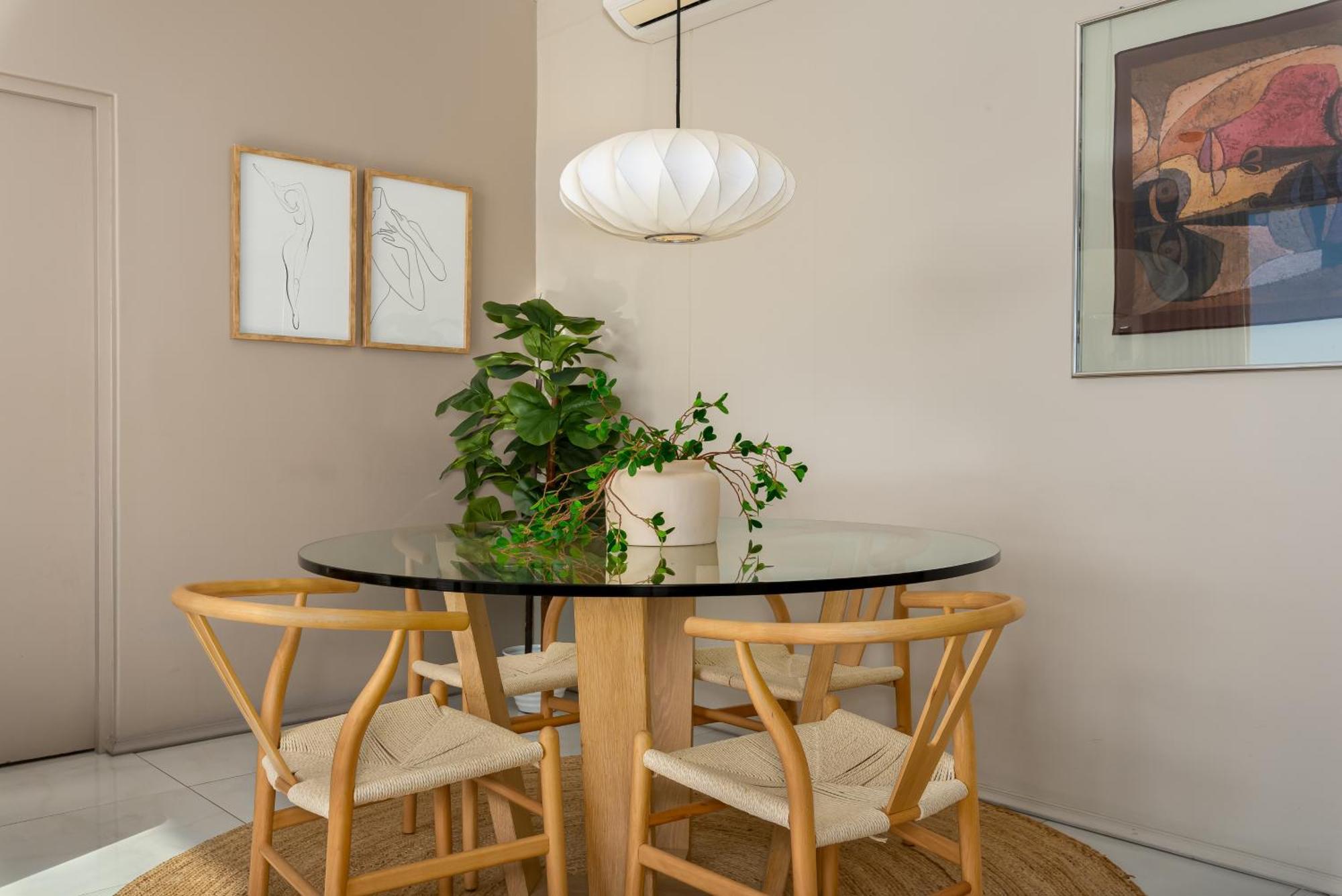 The Odyssey By Propr Apartment *