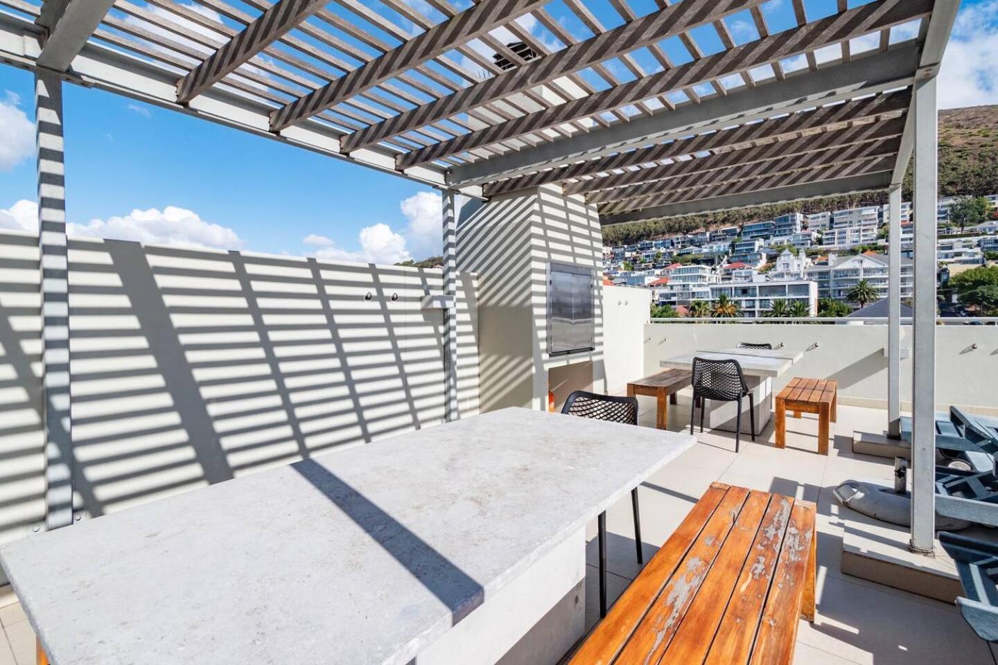 Apartment The Odyssey By Propr