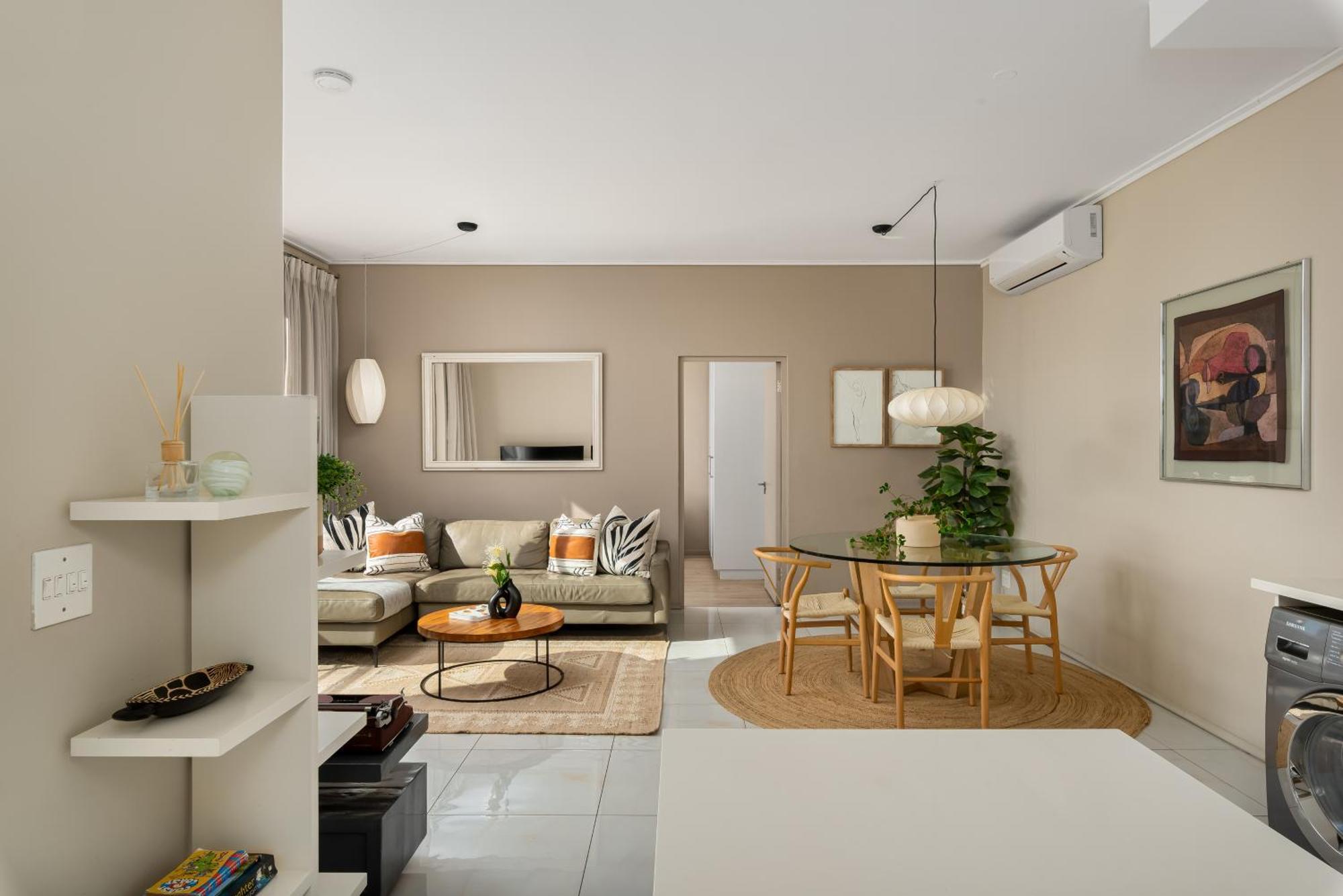 Apartment The Odyssey By Propr *