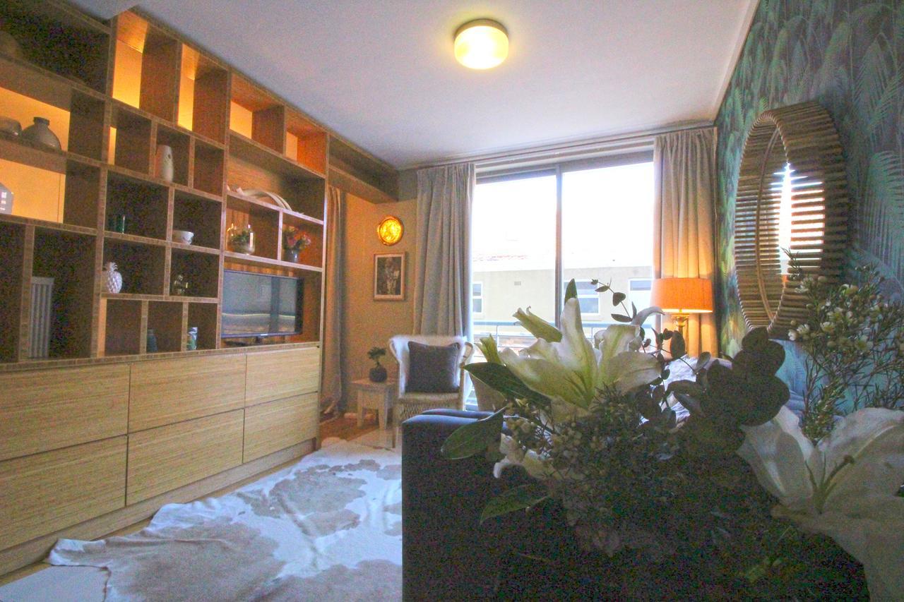 Apartment The Odyssey By Propr