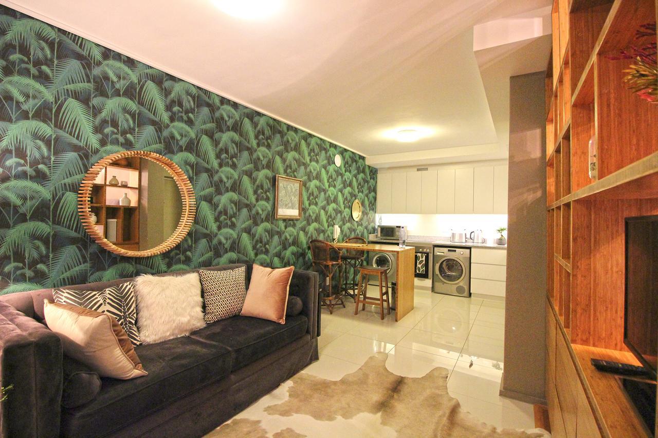 Apartment The Odyssey By Propr
