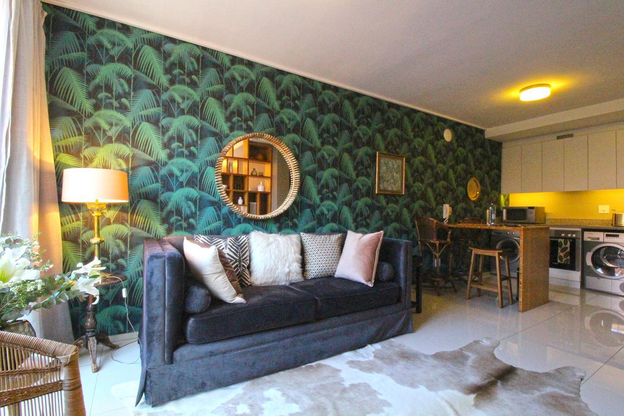Apartment The Odyssey By Propr Cape Town