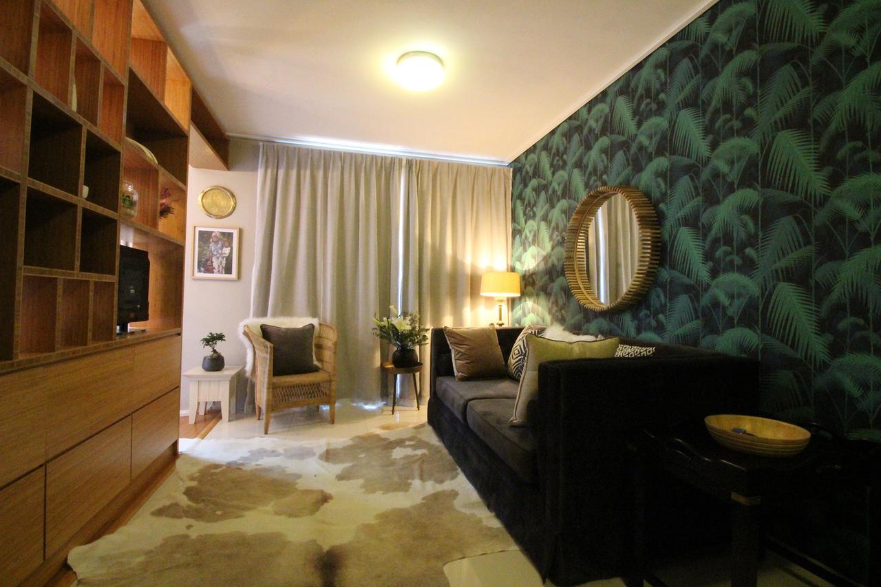 Apartment The Odyssey By Propr