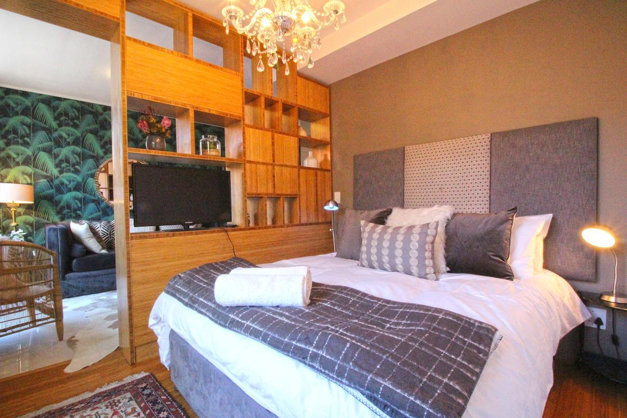 Apartment The Odyssey By Propr Cape Town
