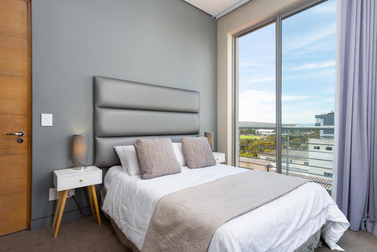 The Odyssey By Propr Apartment Cape Town