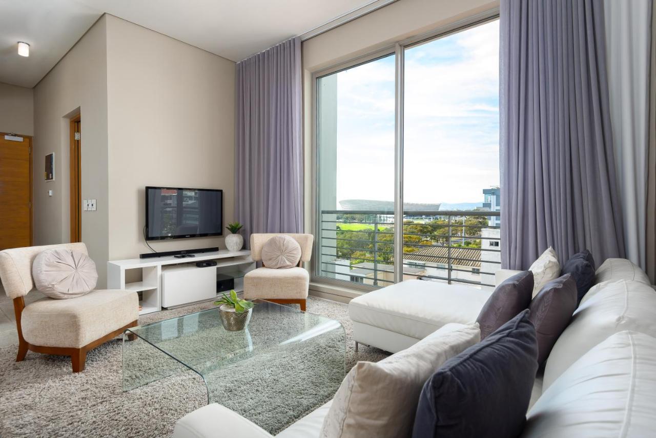 Apartment The Odyssey By Propr *