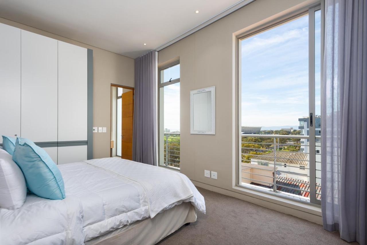 The Odyssey By Propr Apartment *