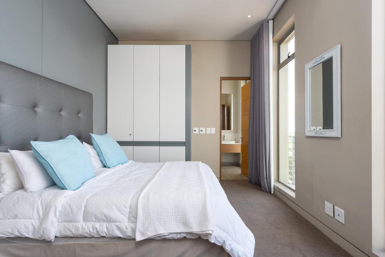 The Odyssey By Propr Apartment Cape Town