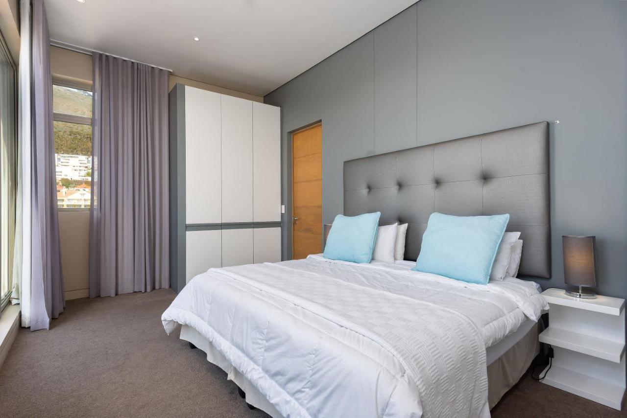 The Odyssey By Propr * Cape Town