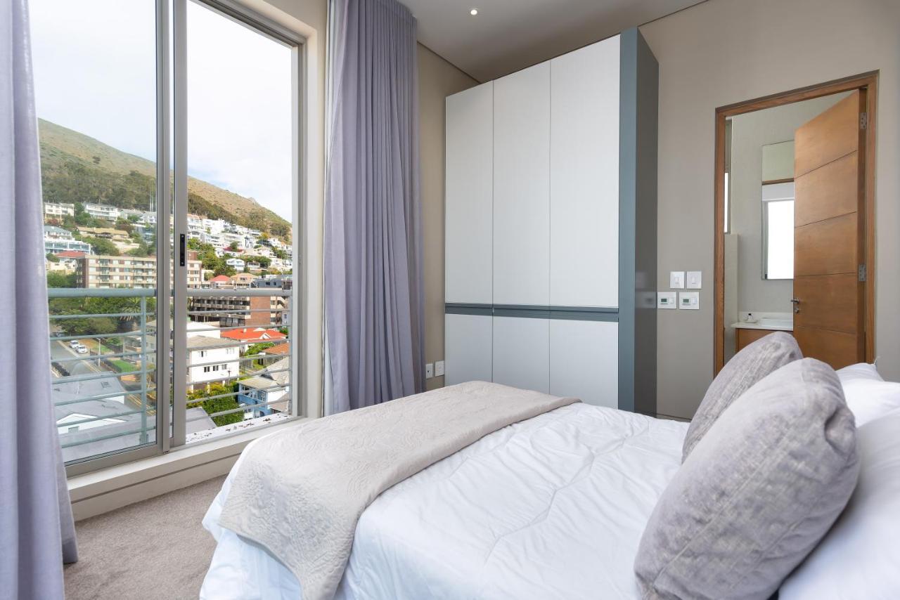 The Odyssey By Propr Apartment