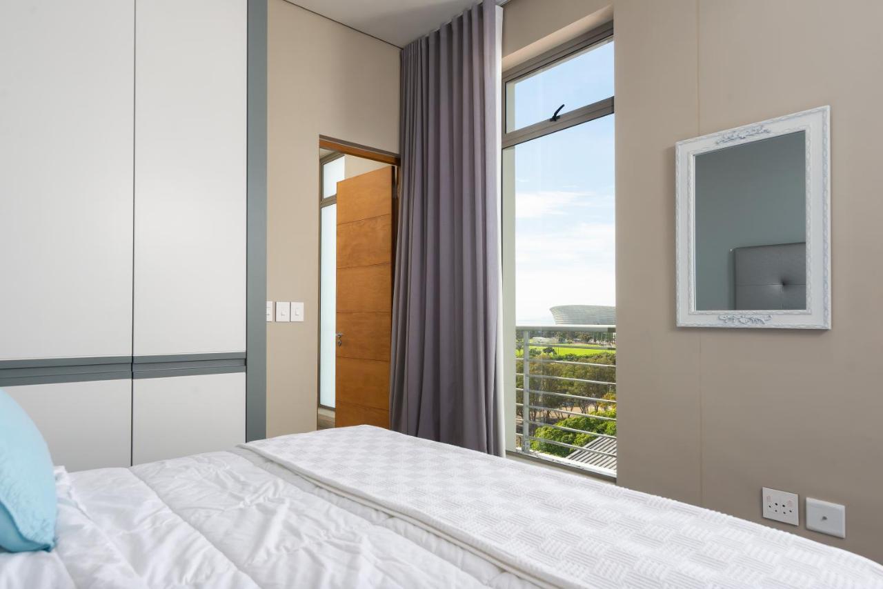 The Odyssey By Propr Apartment