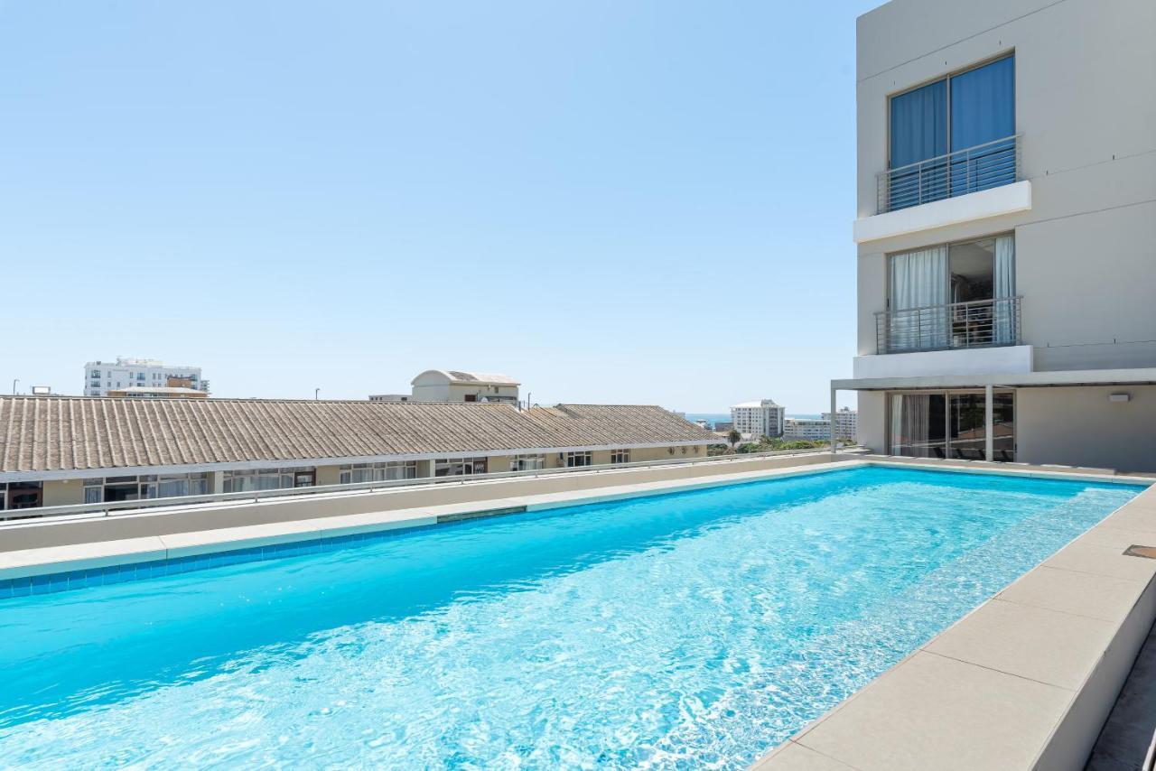 The Odyssey By Propr Apartment