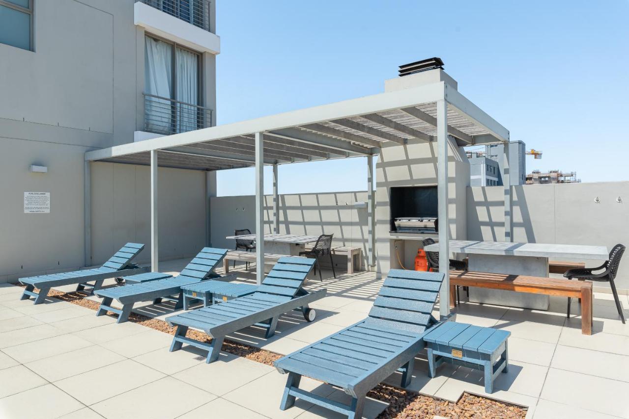 The Odyssey By Propr Apartment *