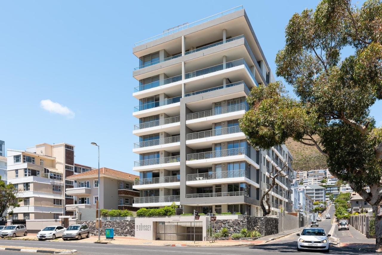 The Odyssey By Propr Apartment